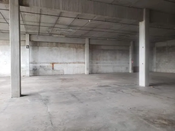 Imagem Galpão para Alugar, 450 m² em Centro - Jundiaí