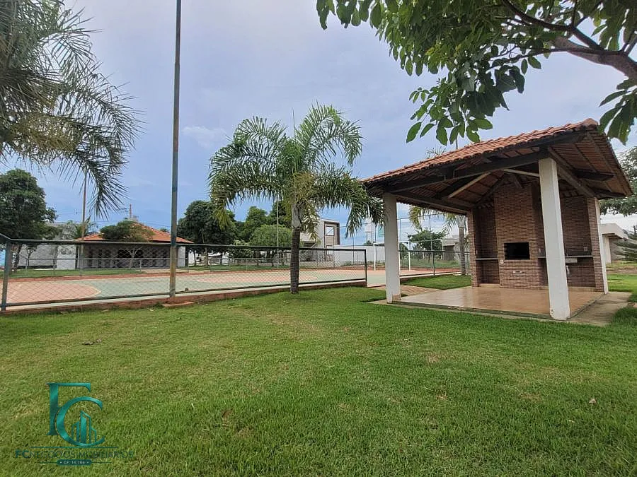 Imagem Sua oportunidade de construir no Parque das Acácias