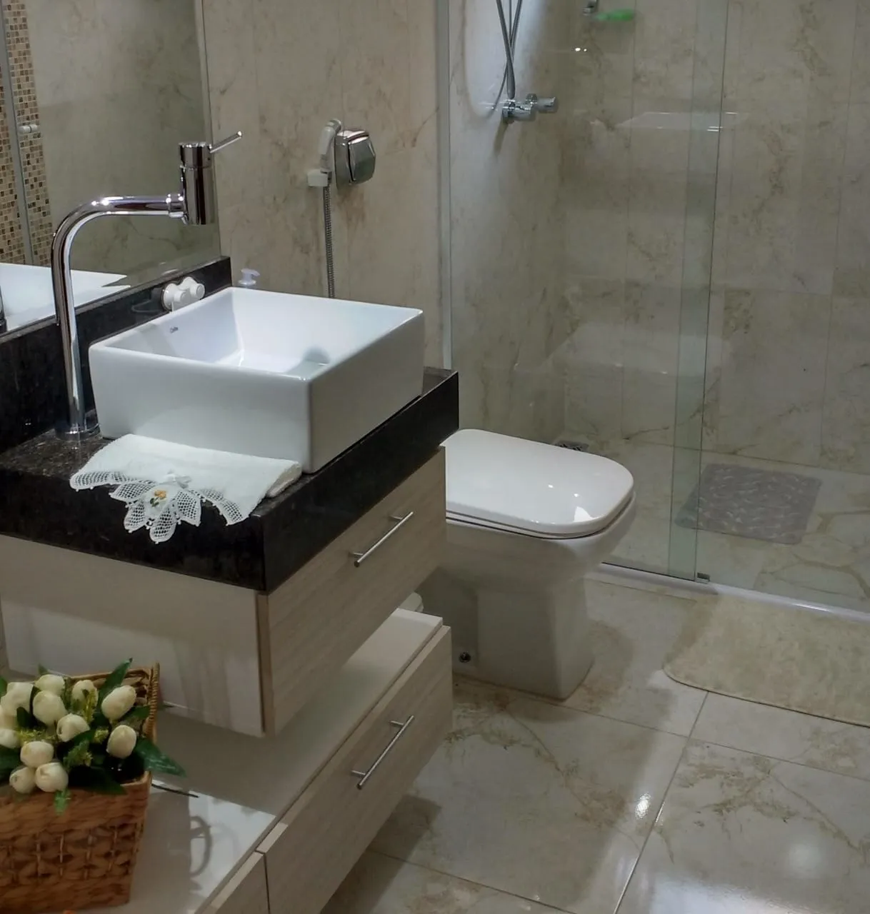 Imagem Casa à venda 1 Quarto, 1 Suite, 4 Vagas, 300M², Residencial Novo Horizonte, Taubaté - SP | Residencial Verdes Vales