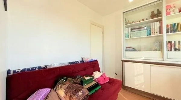 Imagem Apartamento de 2 dormitórios vaga e infra no bairro Camaquã