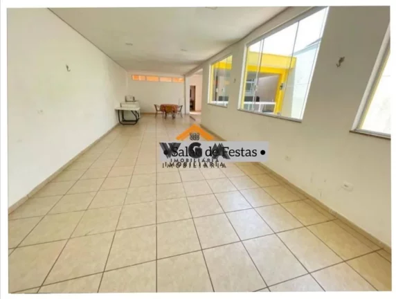 Imagem Sobrado para Venda em São Paulo, Jardim Brasília (Zona Leste), 4 dormitórios, 1 suíte, 2 banheiros