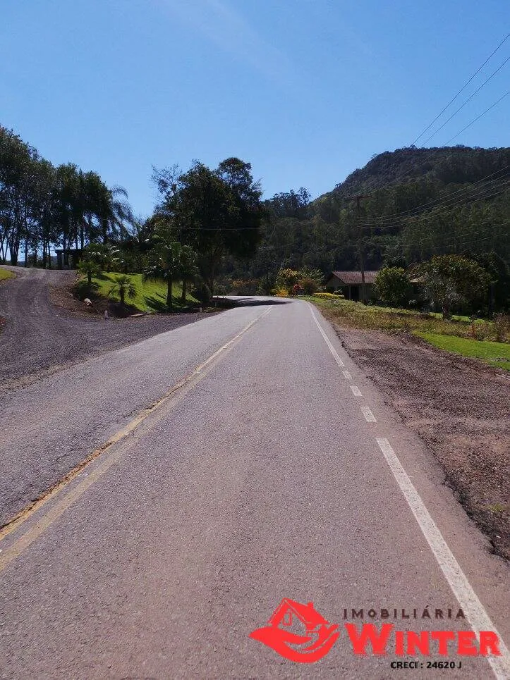 Imagem Amplos terrenos as margens da VRS 826 em Arroio Feliz-Feliz