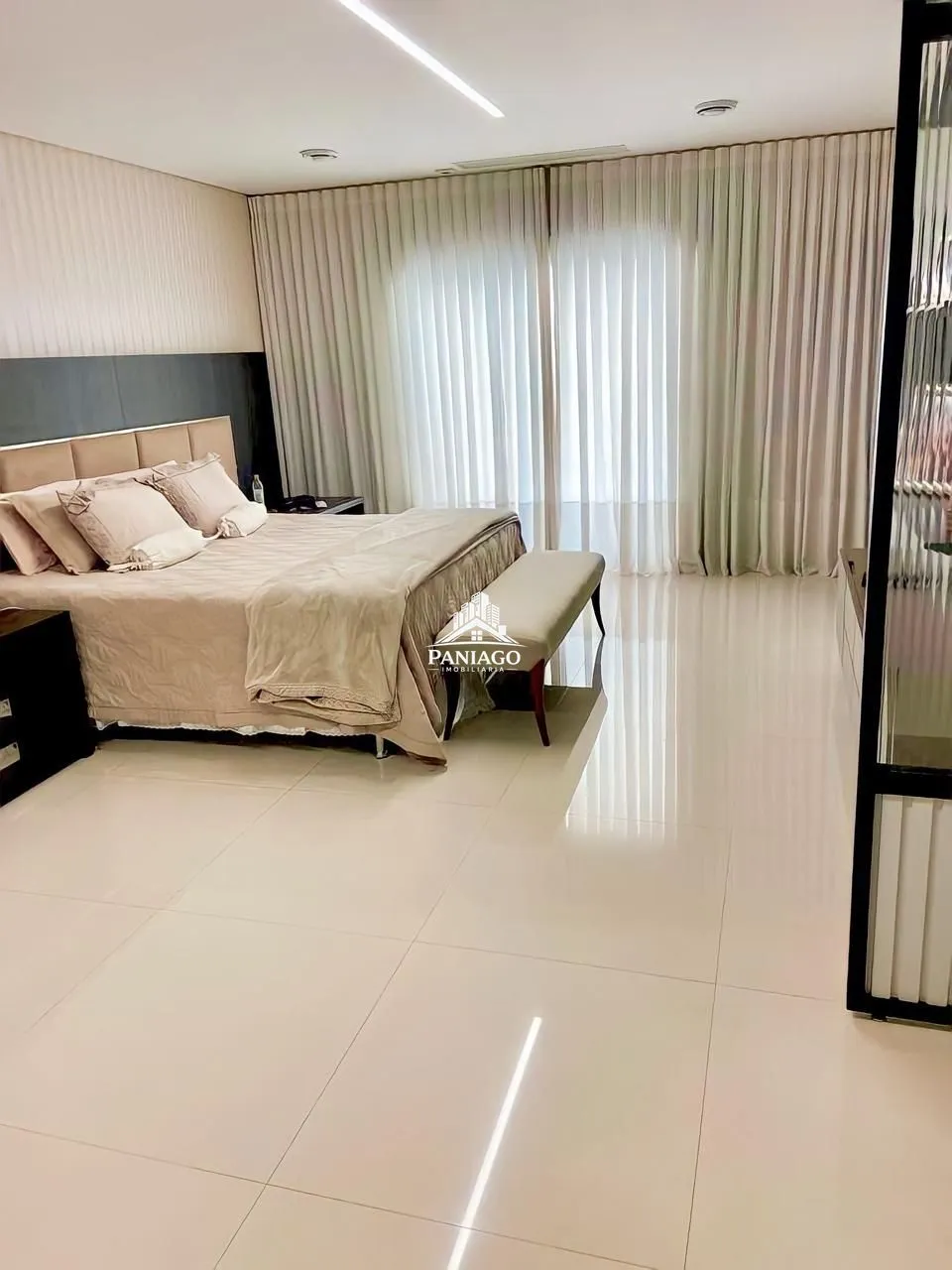 Imagem Apartamento à Venda no Forest Hill | Mansão com 441 m² | Porteira Fechada | Cui