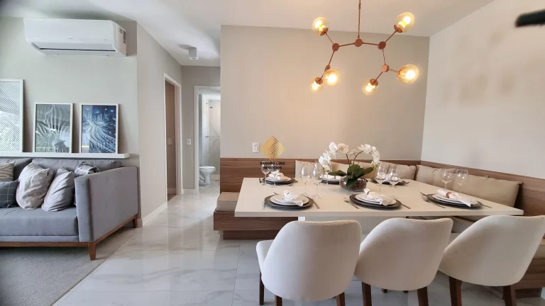 Imagem APARTAMENTO 66,02M², 2 DORMITÓRIOS SENDO 1 SUÍTE, TERRAÇO GOURMET COM 1 VAGA E DEPÓSITO - SAÚDE - ZONA SUL - SÃO PAULO / SP