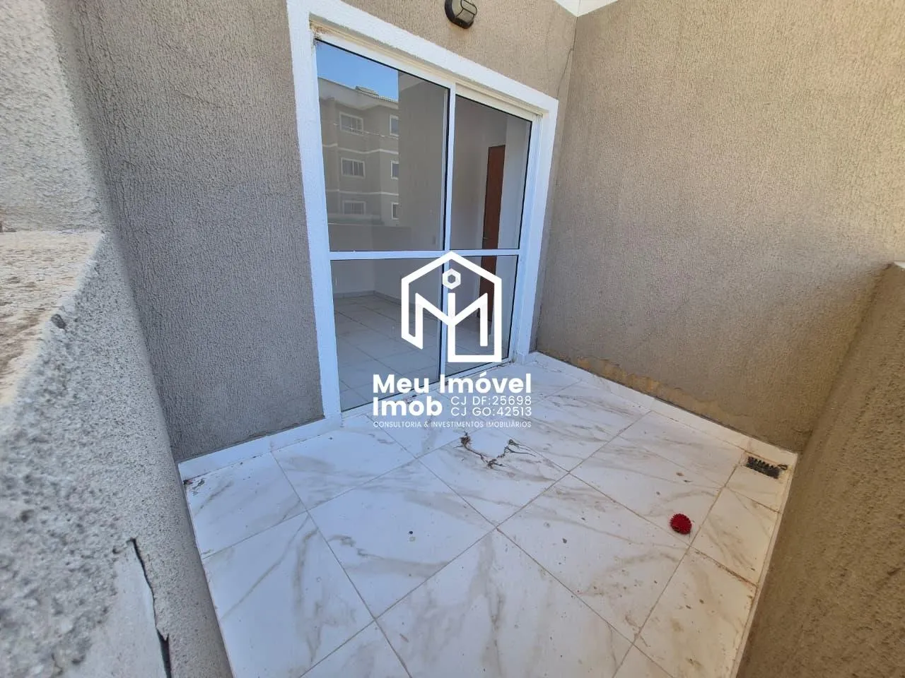 Imagem Apartamento em Parque Marajó - Valparaíso de Goiás