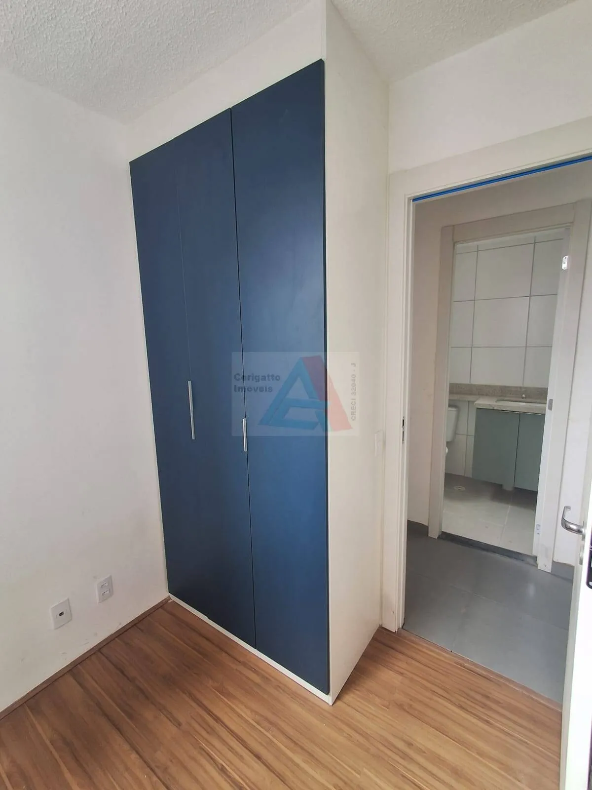 Imagem MINHA CASA MINHA VIDA - 38 M² NO BAIRRO JARDIM - AO LADO DA ESTAÇÃO DE TREM