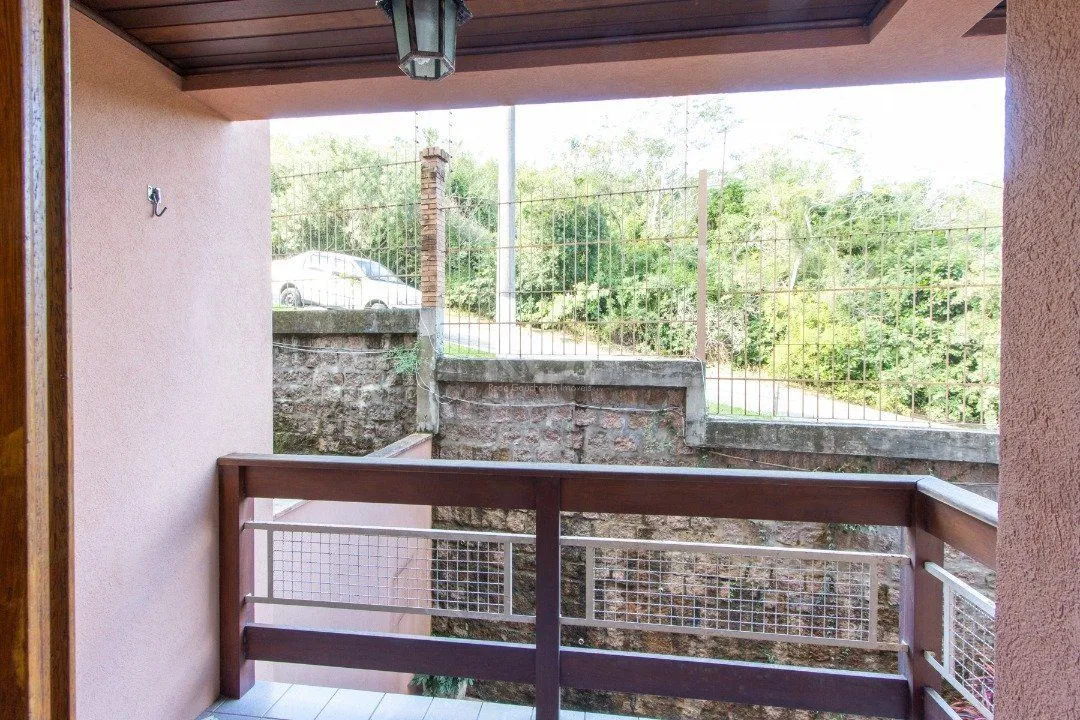 Imagem Casa de Condomínio em Espírito Santo