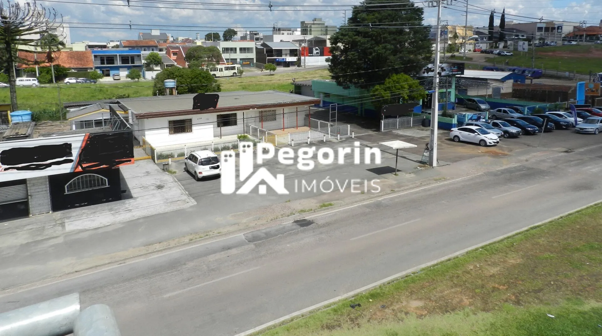 Imagem Terreno à venda em Fazenda Rio Grande, Eucalíptos, 8.412,00m²