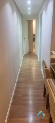 Imagem Apartamento à venda no bairro Assunção - São Bernardo do Campo/SP