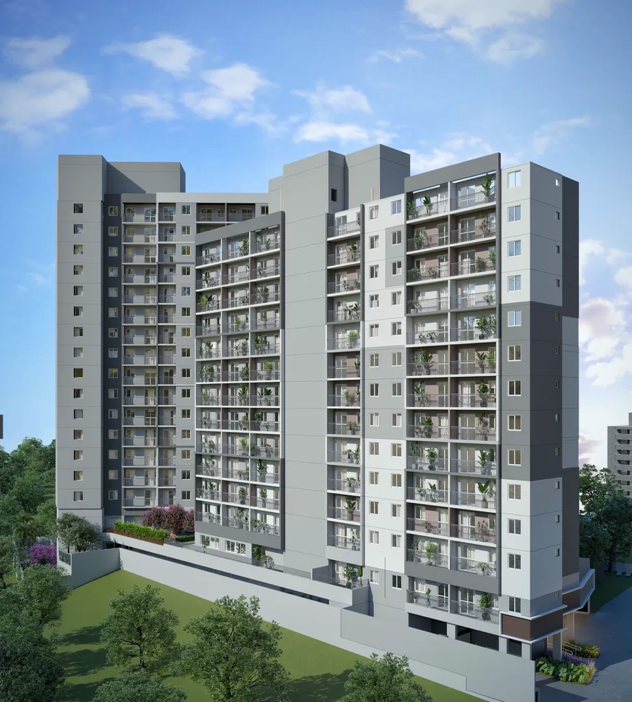 Foto do imóvel APARTAMENTO RESIDENCIAL em São Paulo - SP, Santana