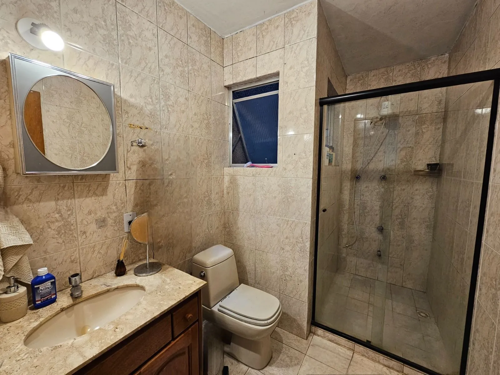 Imagem Apartamento 3 dormitórios com sacada na Cristóvão