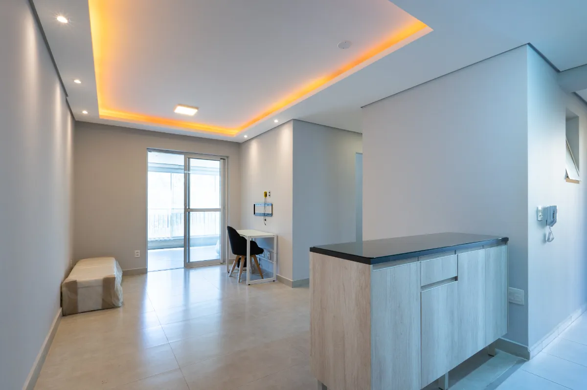 Imagem Apartamento garden para venda em Vila Andrade com 3 quartos, sendo 1 suíte, 80m2