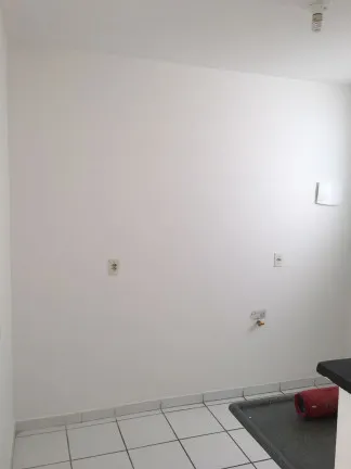Imagem Apartamento com 2 Quartos à Venda, 44 m² em Santa Maria - Contagem