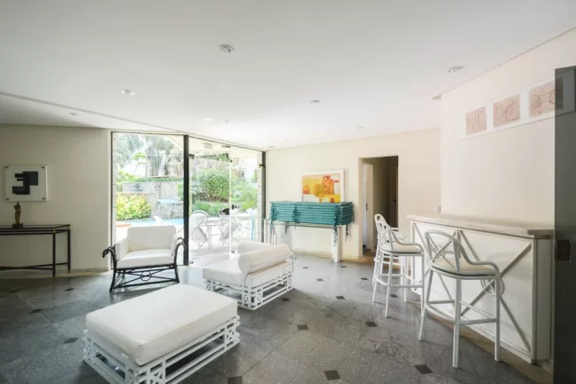 Imagem Apartamento à venda em São Paulo, Moema, com 3 quartos, 202m2