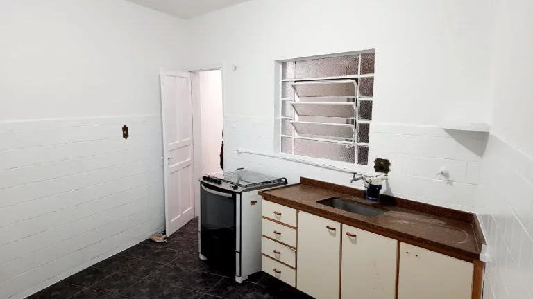 Imagem Vila Moraes | Casa de Vila | Sobrado Geminado | 2 dormitórios | 1 vaga | 94mts.