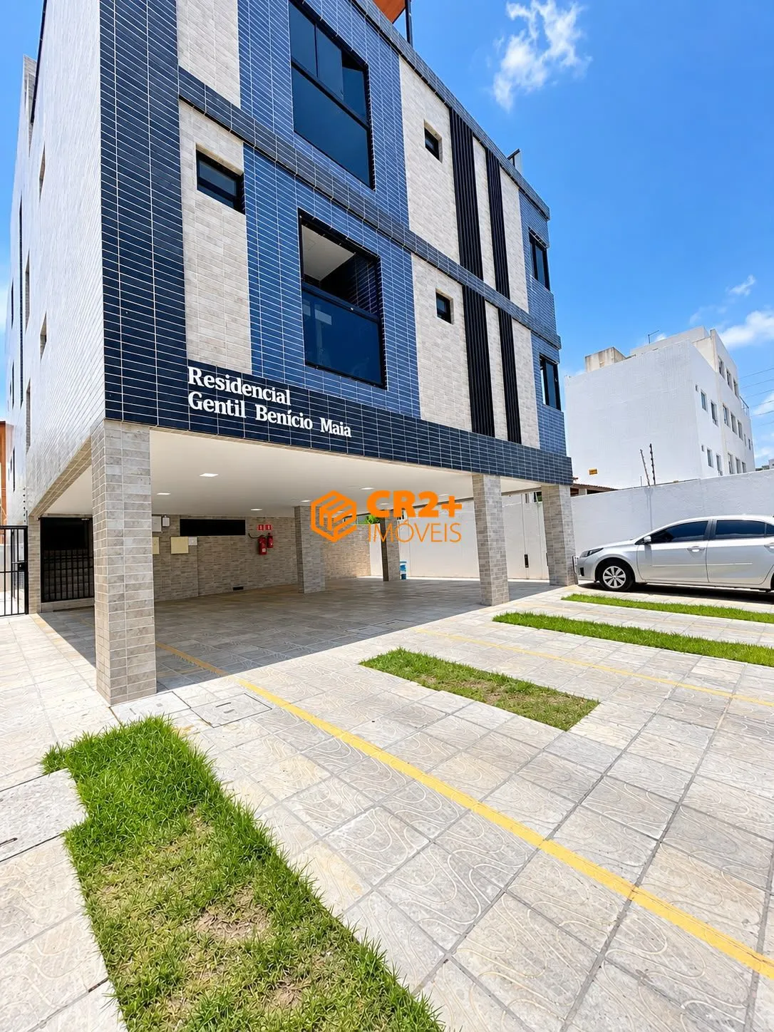 Imagem VENDO APARTAMENTO MOBILIADO NO BESSA - próximo à Praça do Caju/ 55m²