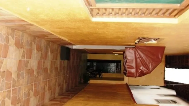 Imagem Casa à venda 3 Quartos, 3 Vagas, 370M², Jardim Santa Cecília, Pindamonhangaba - SP