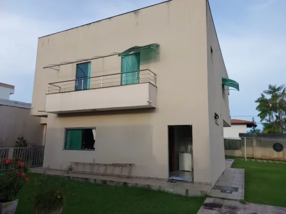 Imagem CASA RESIDENCIAL em MANAUS - AM, PONTA NEGRA