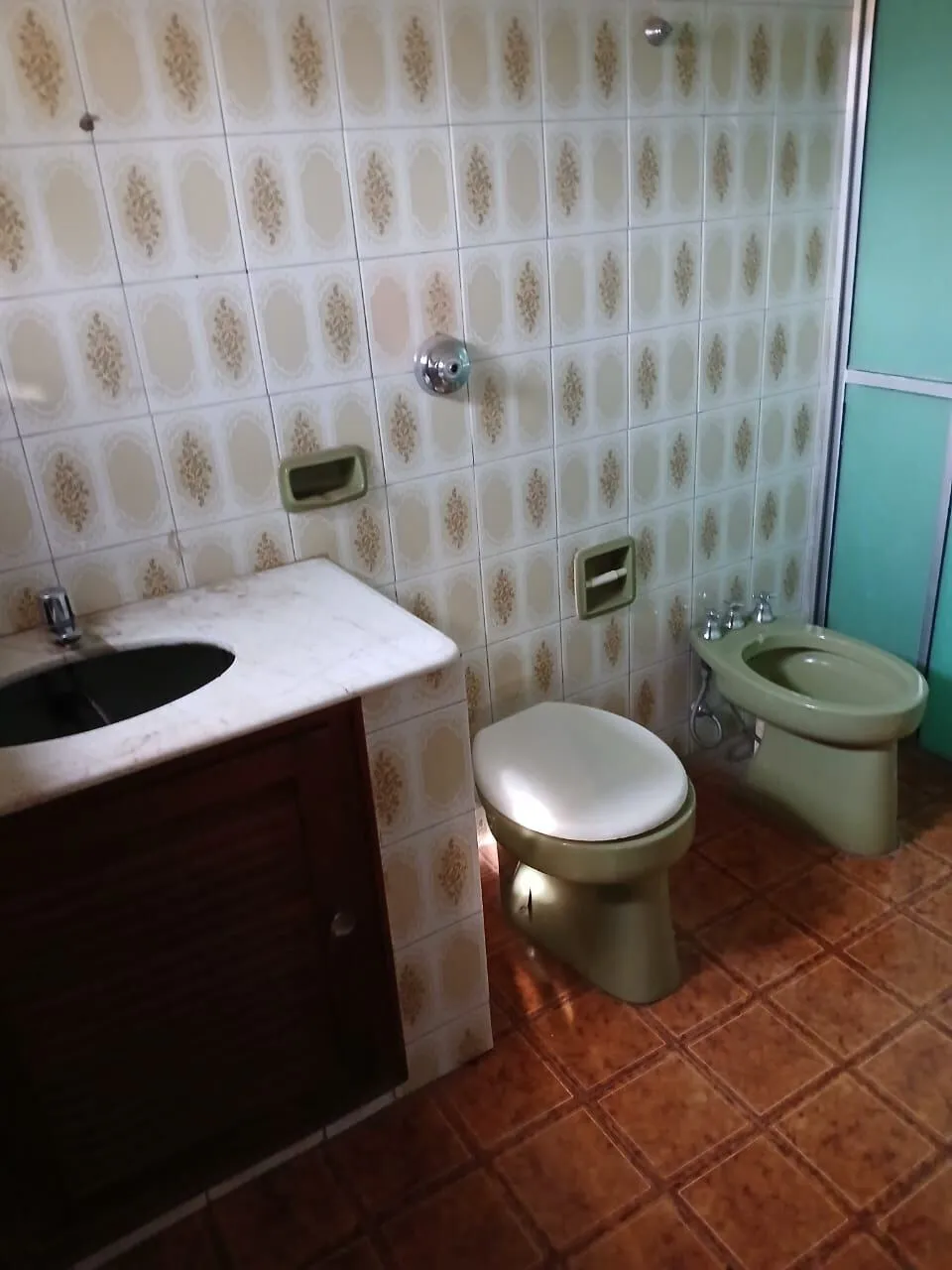 Imagem Casa 3 quartos I sendo uma suíte I no Bairro Alvorada .