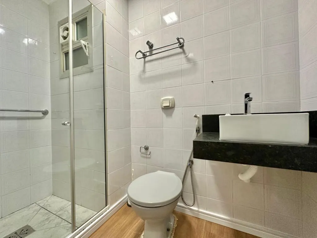 Imagem Apartamento 3 Dormitórios - Bairro Zona Nova