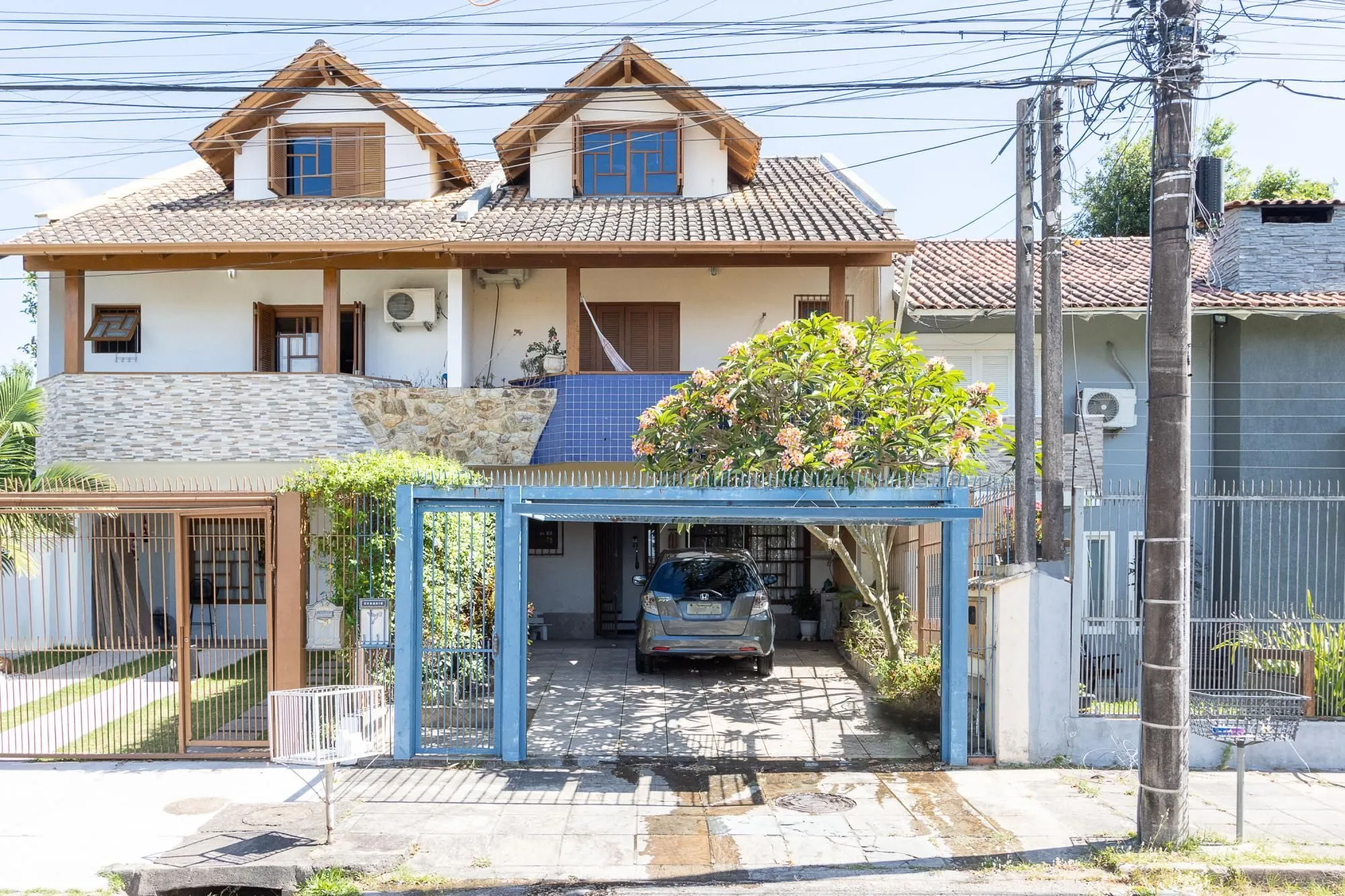 Imagem Casa em Espírito Santo