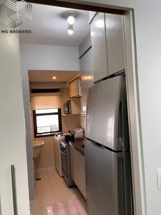 Imagem APARTAMENTO RESIDENCIAL em RIO DE JANEIRO - RJ, BARRA DA TIJUCA