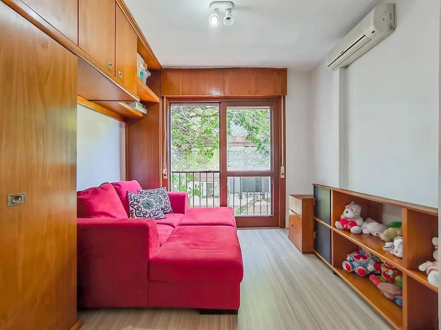 Imagem Apartamento de 3 dormitórios á venda no Bairro Bela Vista - Porto Alegre