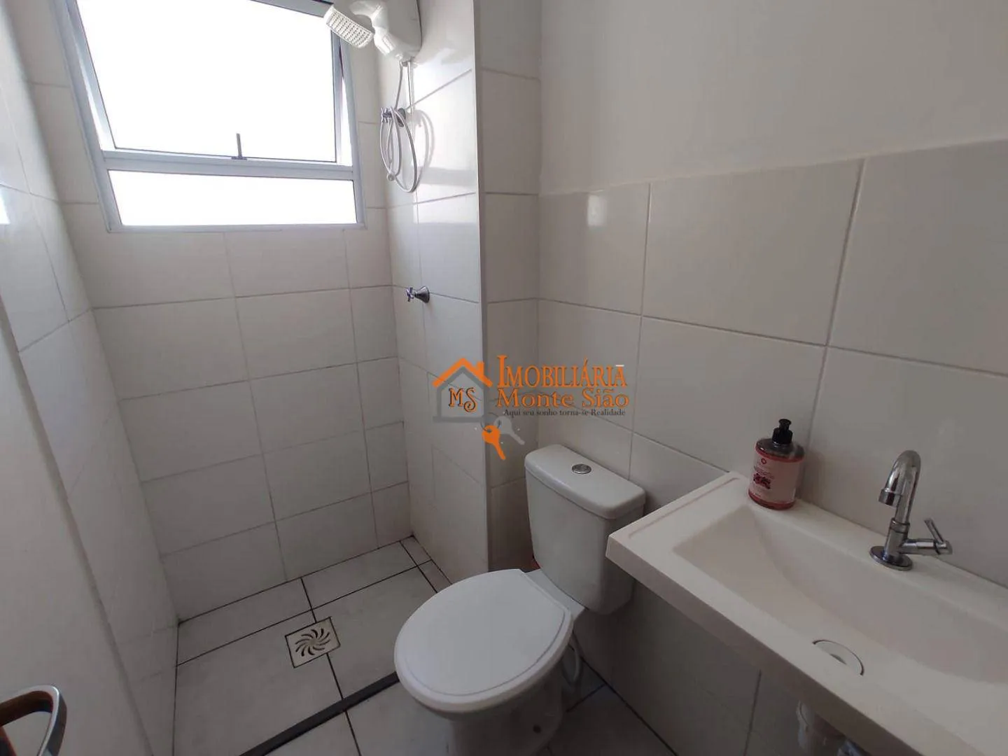 Imagem Apartamento com 2 dormitórios à venda, 43 m² por R$ 235.000,00 - Jardim Novo Portugal - Guarulhos/SP
