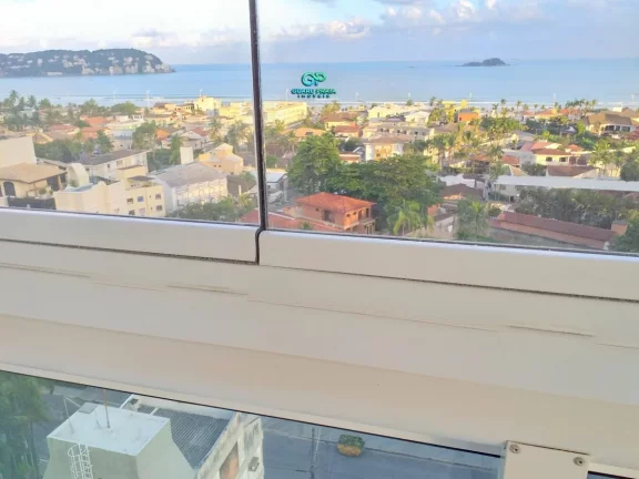 Imagem Apartamento Alto Padrão para Venda em Enseada Guarujá-SP