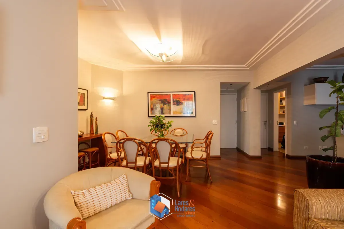 Imagem Apartamento para venda em Ipiranga com 2 quartos, 83m²