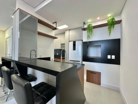Imagem Apartamento 2 Dormitórios - Bairro Centro