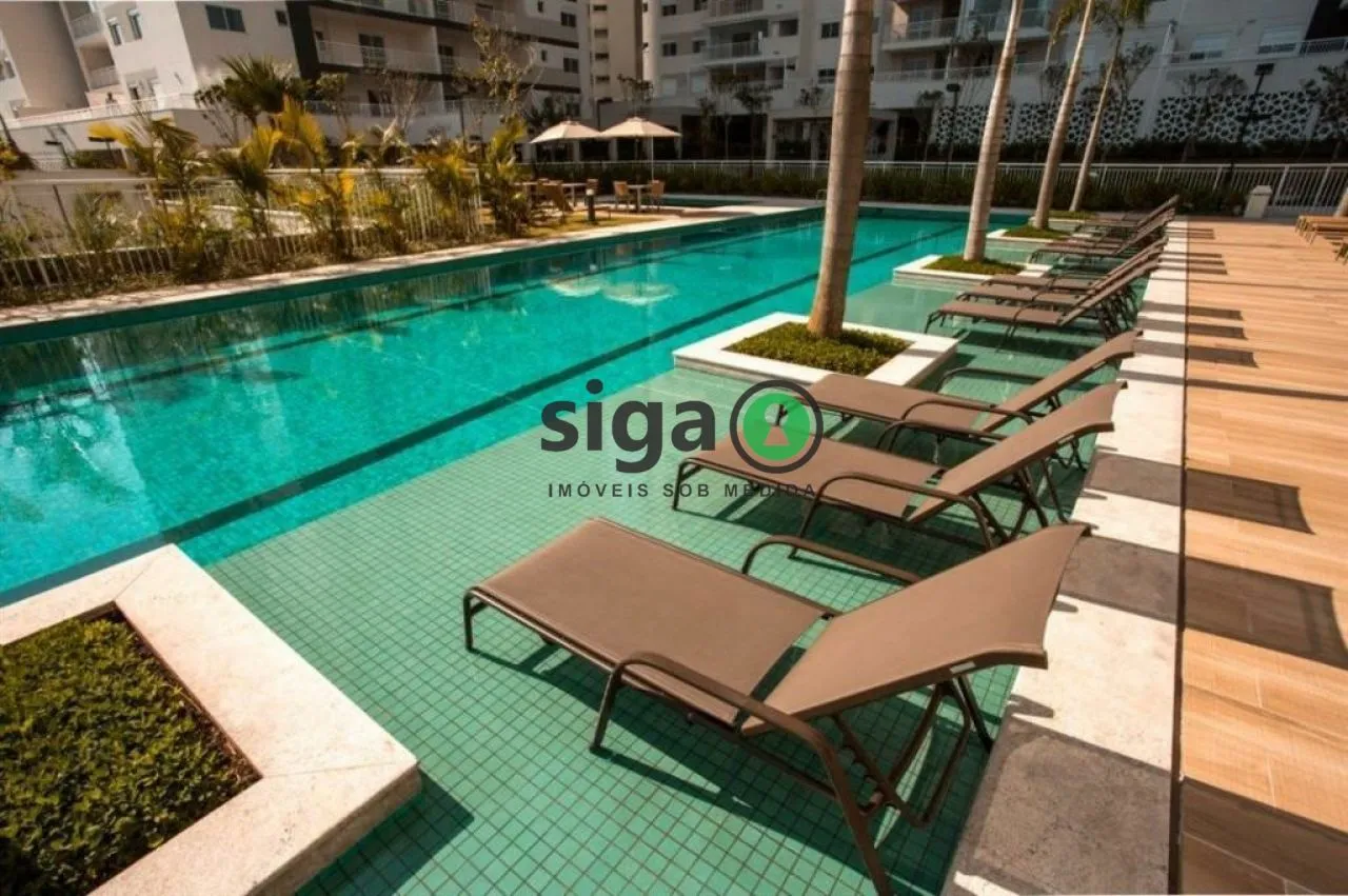 Imagem Apartamento de 110 metros, 3 dormitórios, 2 vagas a 200 metros do metrô Vila Sônia