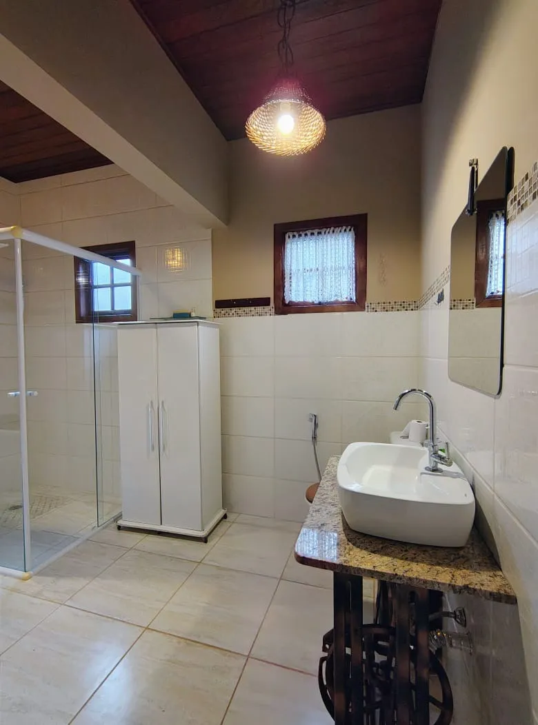 Imagem CHACARA RESIDENCIAL em PIEDADE - SP, Sarapuí dos Antunes