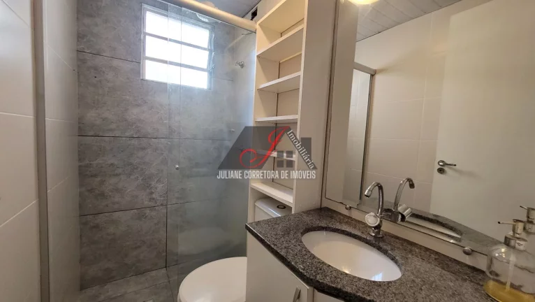Imagem Apartamento térreo, 02 quartos sendo um suíte, a venda no bairro Portão em Curitiba.