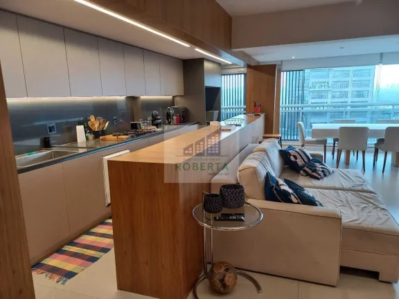 Imagem APARTAMENTO À VENDA EM PINHEIROS COM 2 DORMITÓRIOS