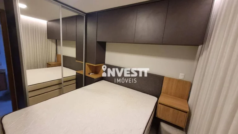 Imagem Apartamento à venda no Parque Amazônia - Goiânia/GO