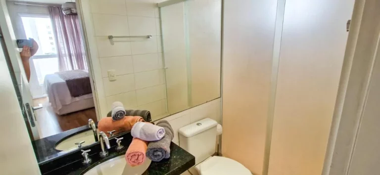 Imagem Apartamento Zona Central para Venda em Itajaí, FAZENDA, 2 dormitórios, 1 suíte, 2 banheiros, 1 vaga