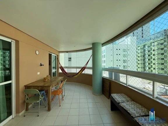 Imagem Apartamento Zona Central para Venda em Balneário Camboriú, CENTRO, 2 dormitórios, 1 suíte, 2 banheiros, 2 vagas