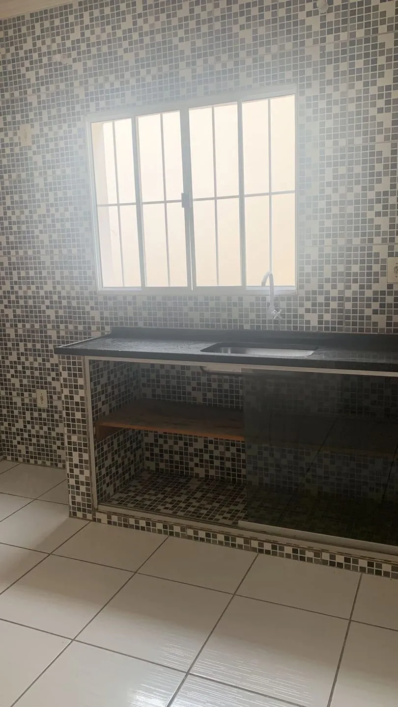 Imagem Casa à venda 3 Quartos, 2 Vagas, 198M², Residencial Comercial Cidade Vista Alegre, Pindamonhangaba - SP