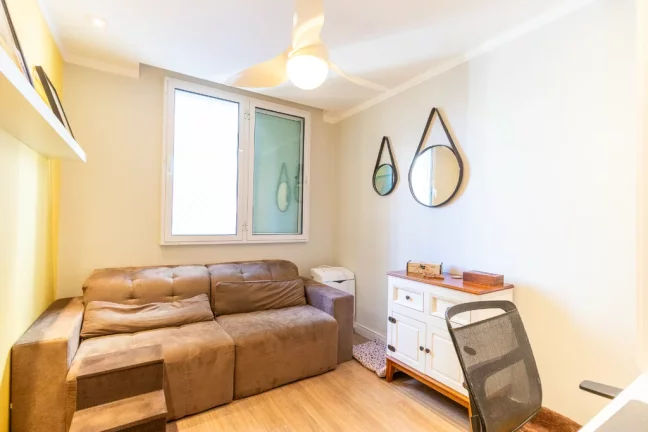 Imagem Apartamento à venda em São Paulo, Brooklin Paulista, com 3 quartos, 125m2