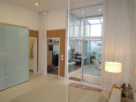 Imagem Loft com 1 Quarto à Venda, 187 m² em Cerqueira César - São Paulo