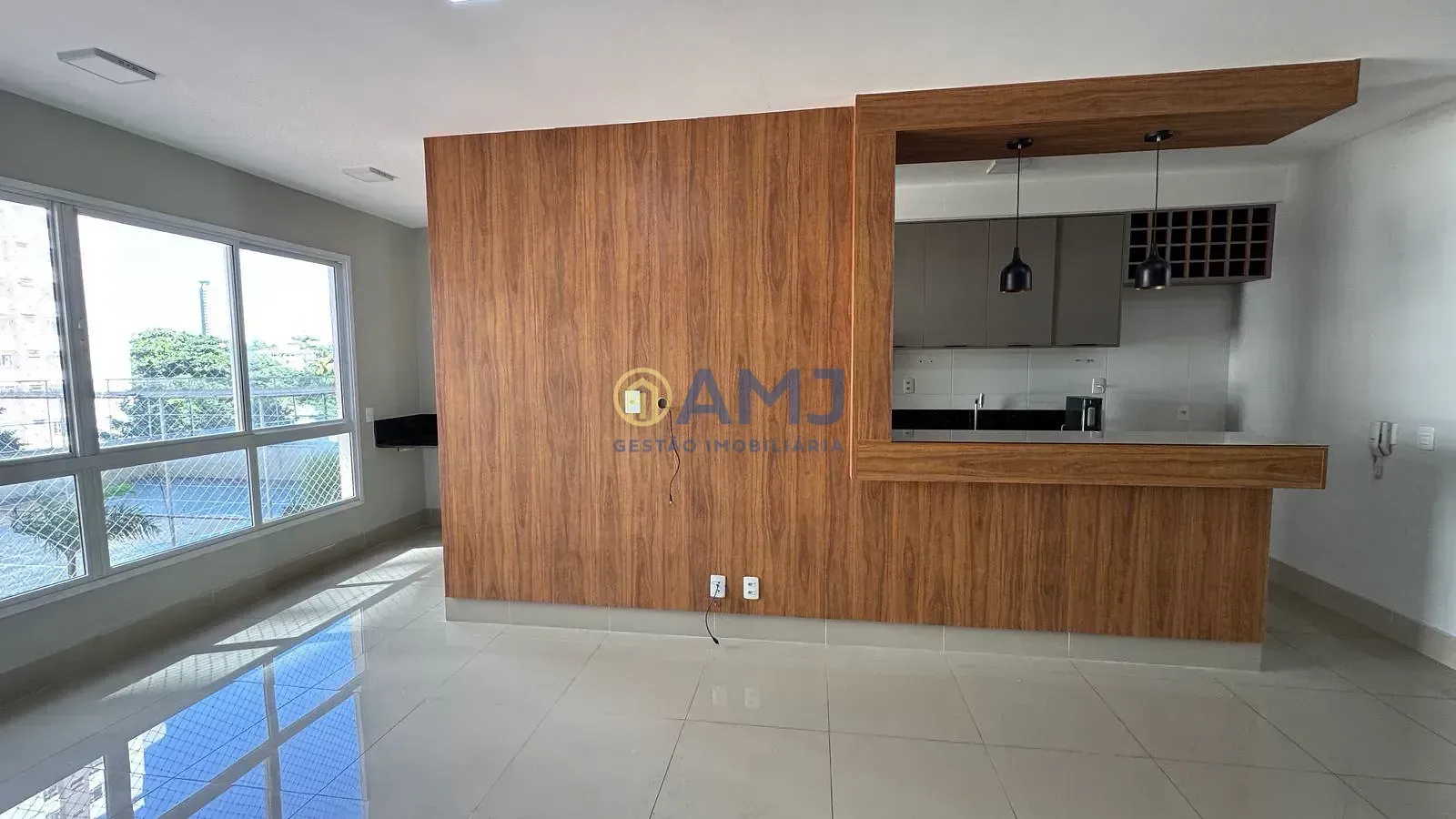 Imagem Apartamento à venda 3 suítes no Jardim América - Terra Mundi