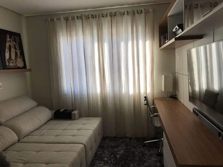 Apartamento com 3 Quartos à Venda, 120 m² em Sanvitto - Caxias Do Sul
