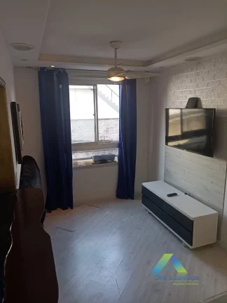 Foto do imóvel Apartamento com 2 dormitórios à venda, 50 m² por R$ 268.000,00 - Morumbi (Zona Sul)