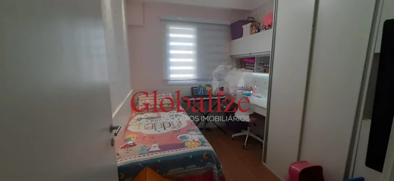Imagem Belo apartamento em Santos no Marapé em condomínio de Altíssimo Padrão,2 dormitórios, uma suíte, uma vaga privativa, piscina por R$ 615.000,00