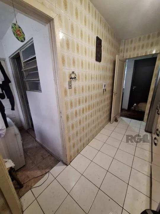 Imagem Apartamento em Menino Deus