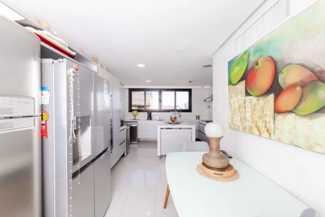 Imagem Apartamento para venda no bairro Bela Vista em Porto Alegre
