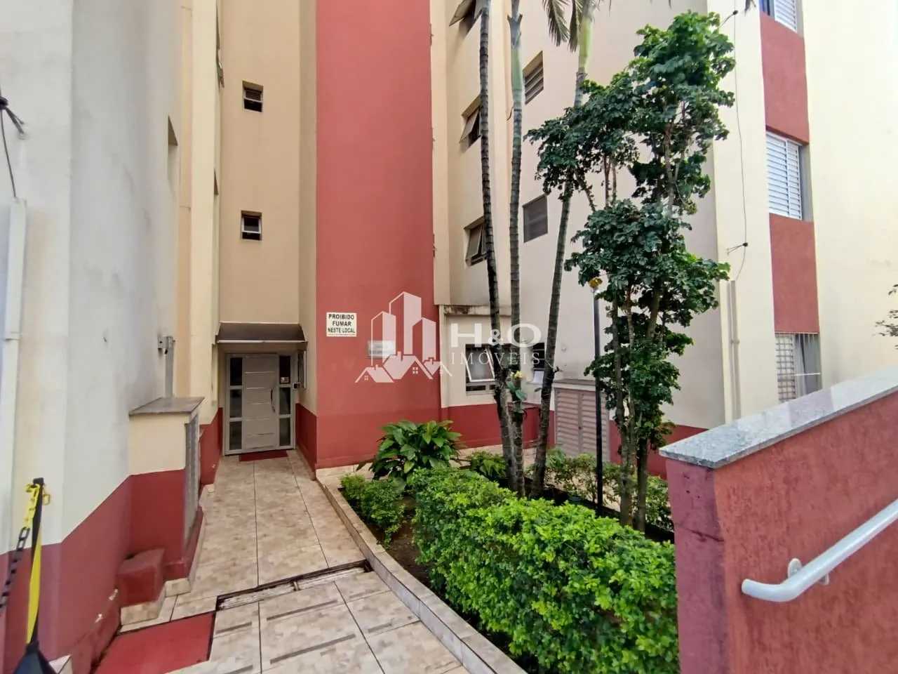 Imagem Oportunidade! Apartamento com 50 m² e Vaga de Garagem na Vila Carmosina - Itaquera