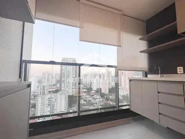 Foto do imóvel HAUS MITRE BROOKLIN - Apartamento à venda em São Paulo/SP em Rua Professor Doutor José Marques da Cruz, 148 - Brooklin, São Paulo - SP