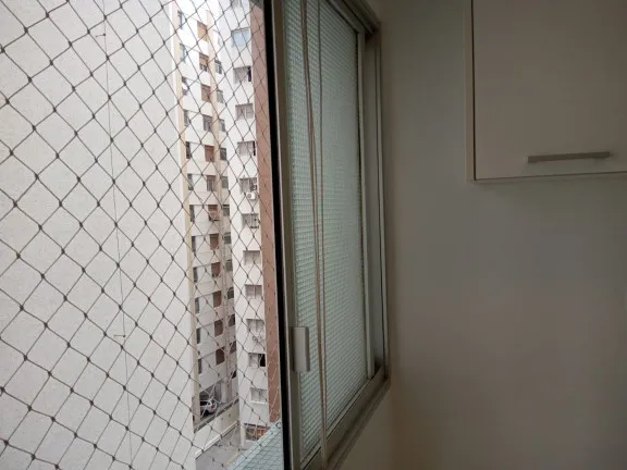 Imagem Apartamento com 2 Quartos à Venda, 85 m² em Itaim Bibi - São Paulo